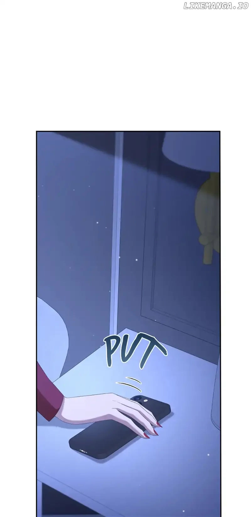 His Royal Appetite Chapter 33 page 58