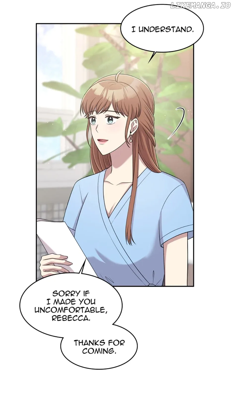 His Royal Appetite Chapter 40 page 7