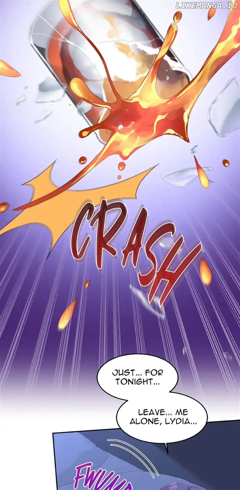 His Royal Appetite Chapter 33 page 54