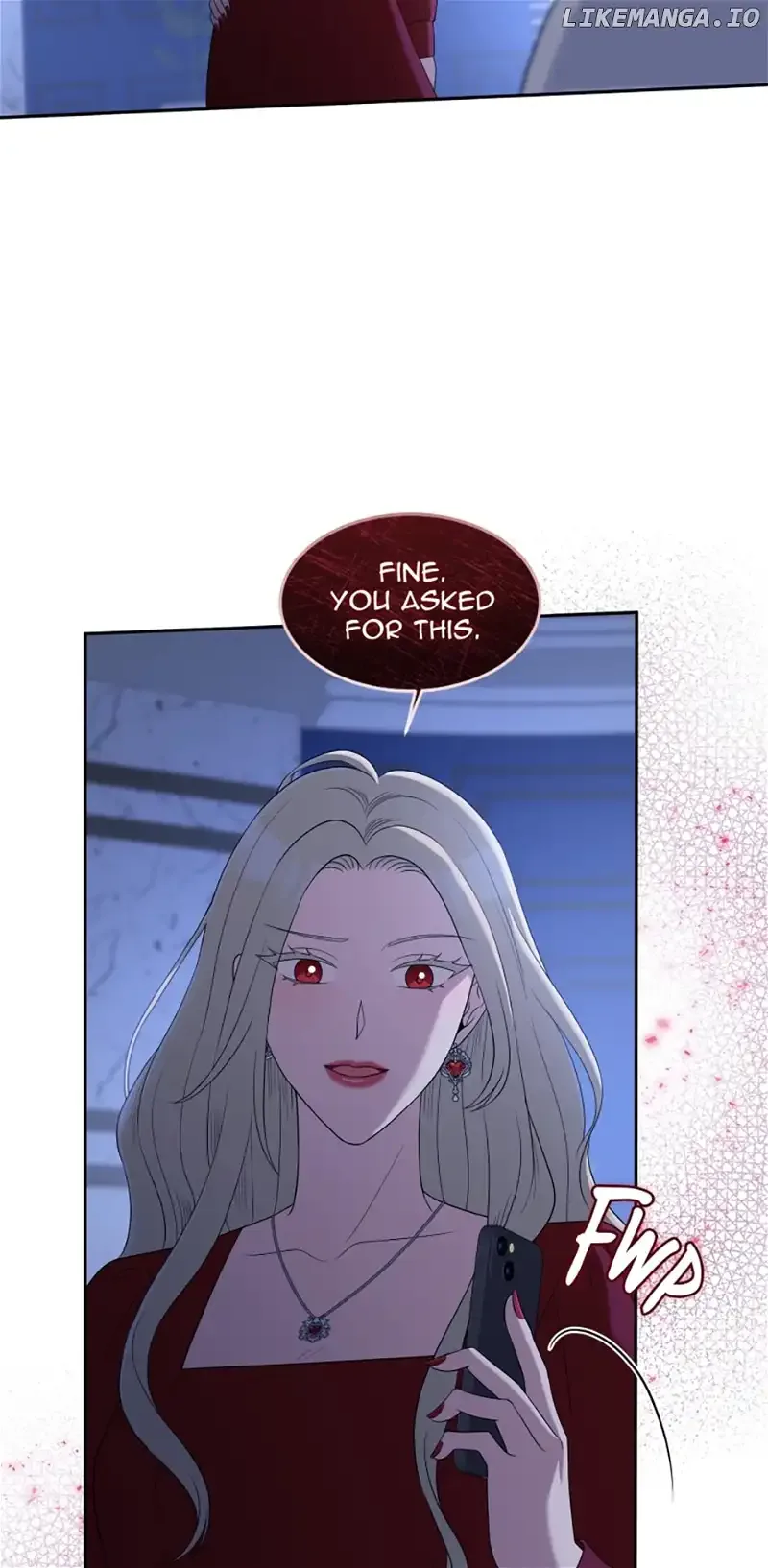 His Royal Appetite Chapter 33 page 56