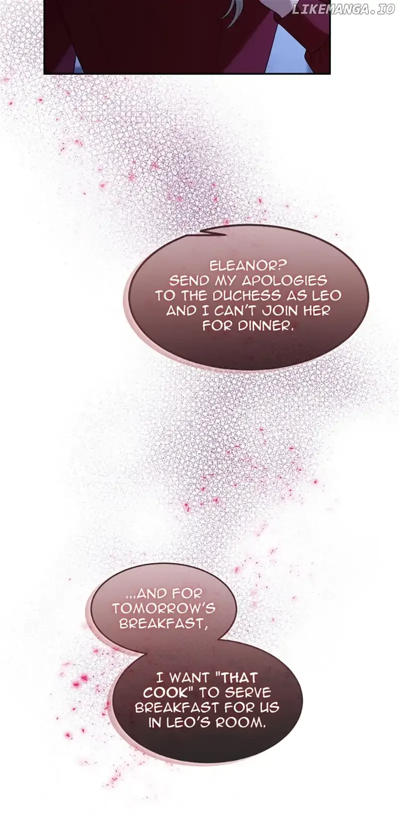 His Royal Appetite Chapter 33 page 57