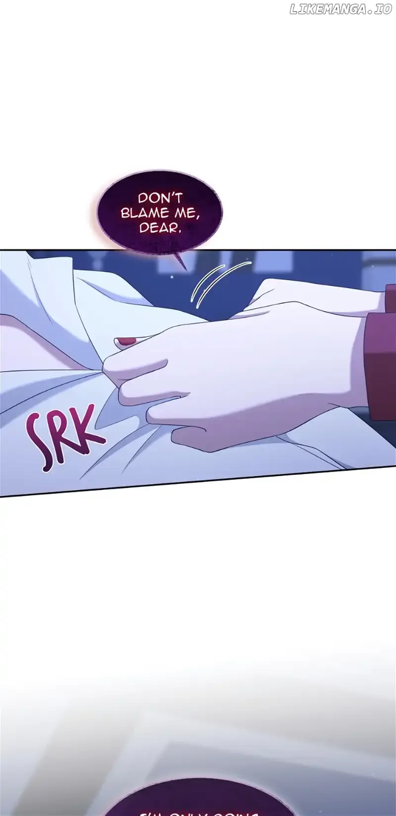 His Royal Appetite Chapter 33 page 61
