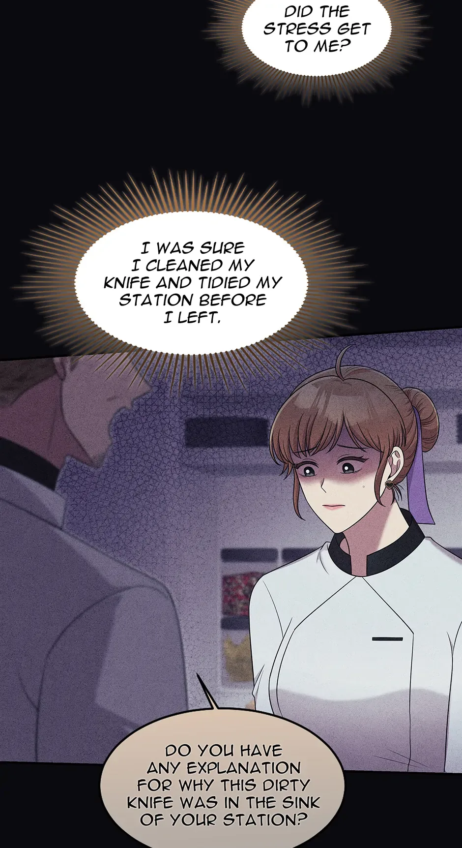 His Royal Appetite Chapter 43 page 5