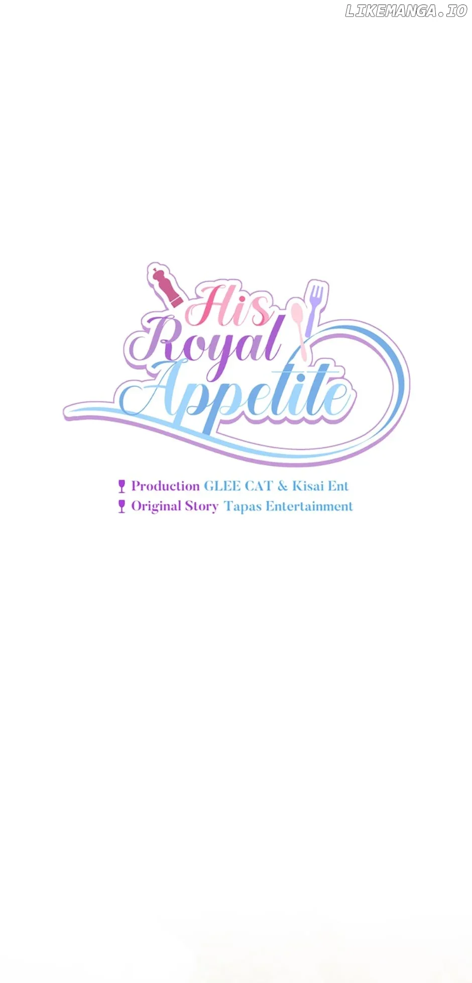 His Royal Appetite Chapter 40 page 11