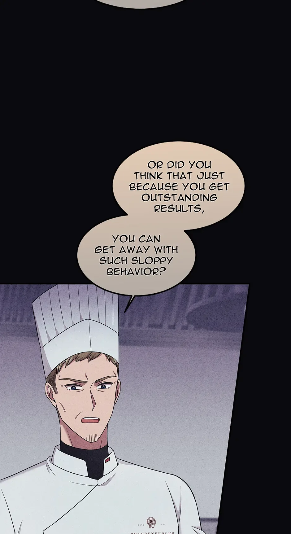 His Royal Appetite Chapter 43 page 6