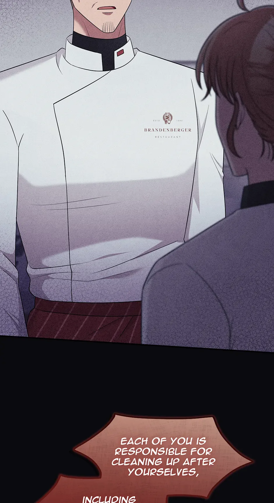 His Royal Appetite Chapter 43 page 3