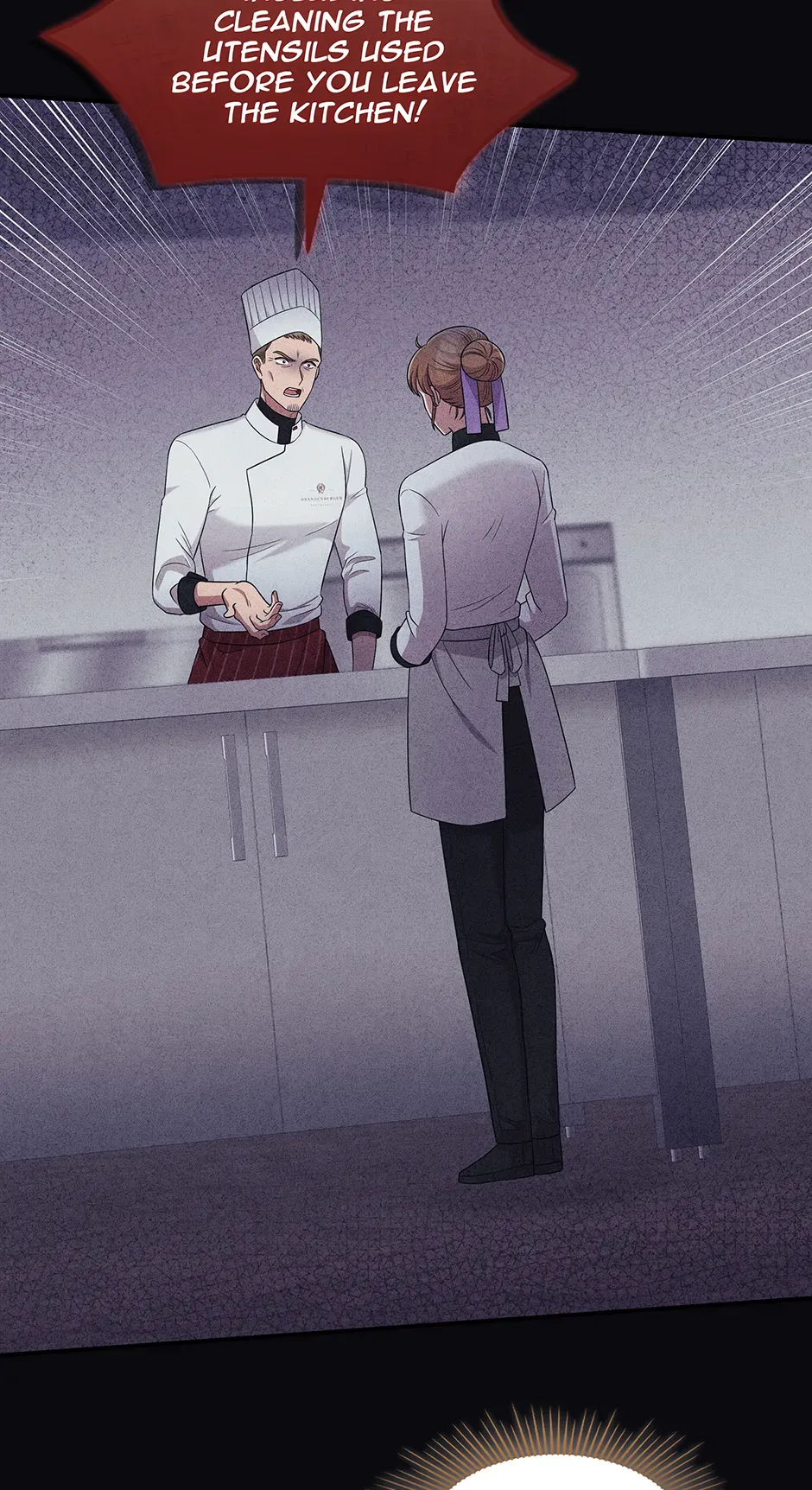 His Royal Appetite Chapter 43 page 4