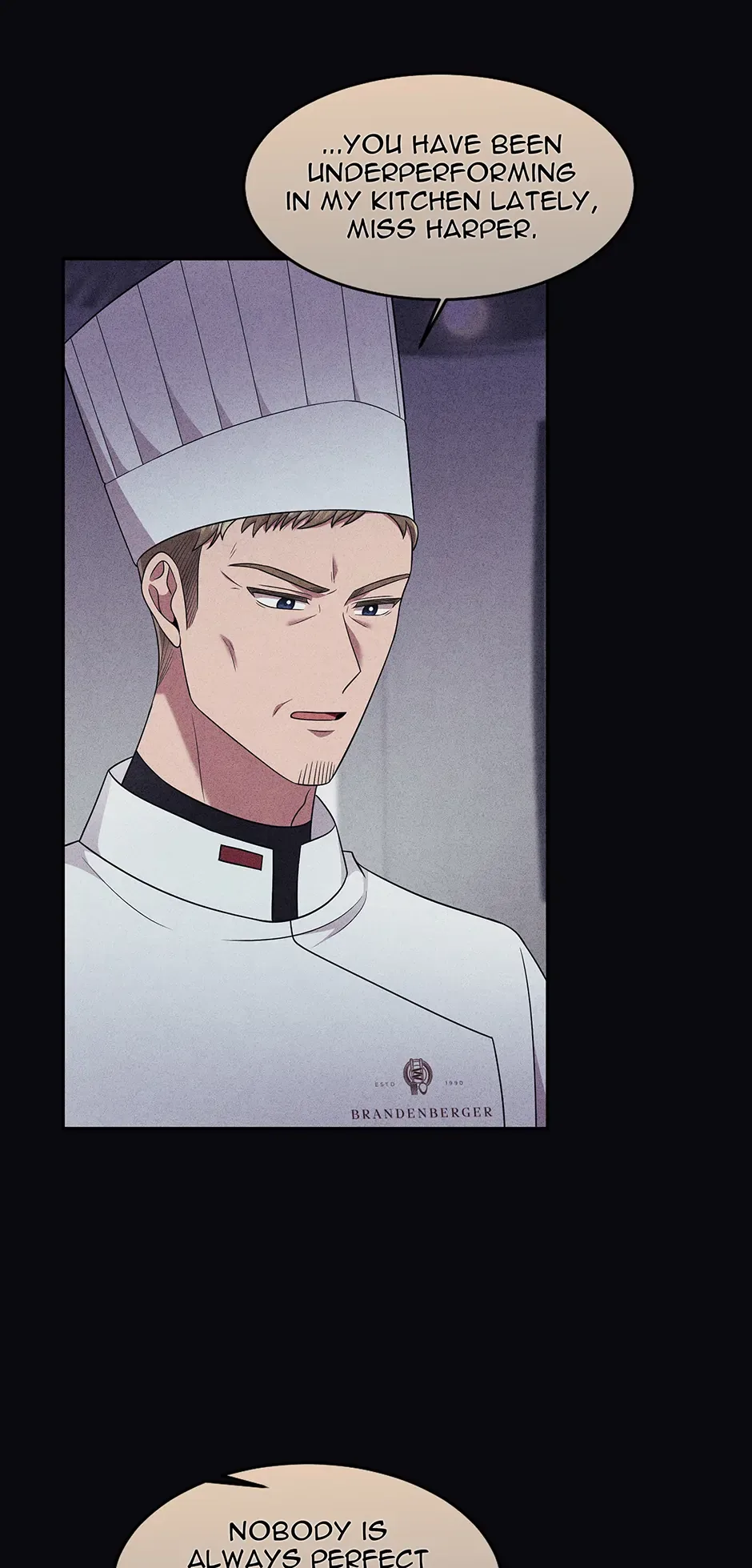 His Royal Appetite Chapter 43 page 9