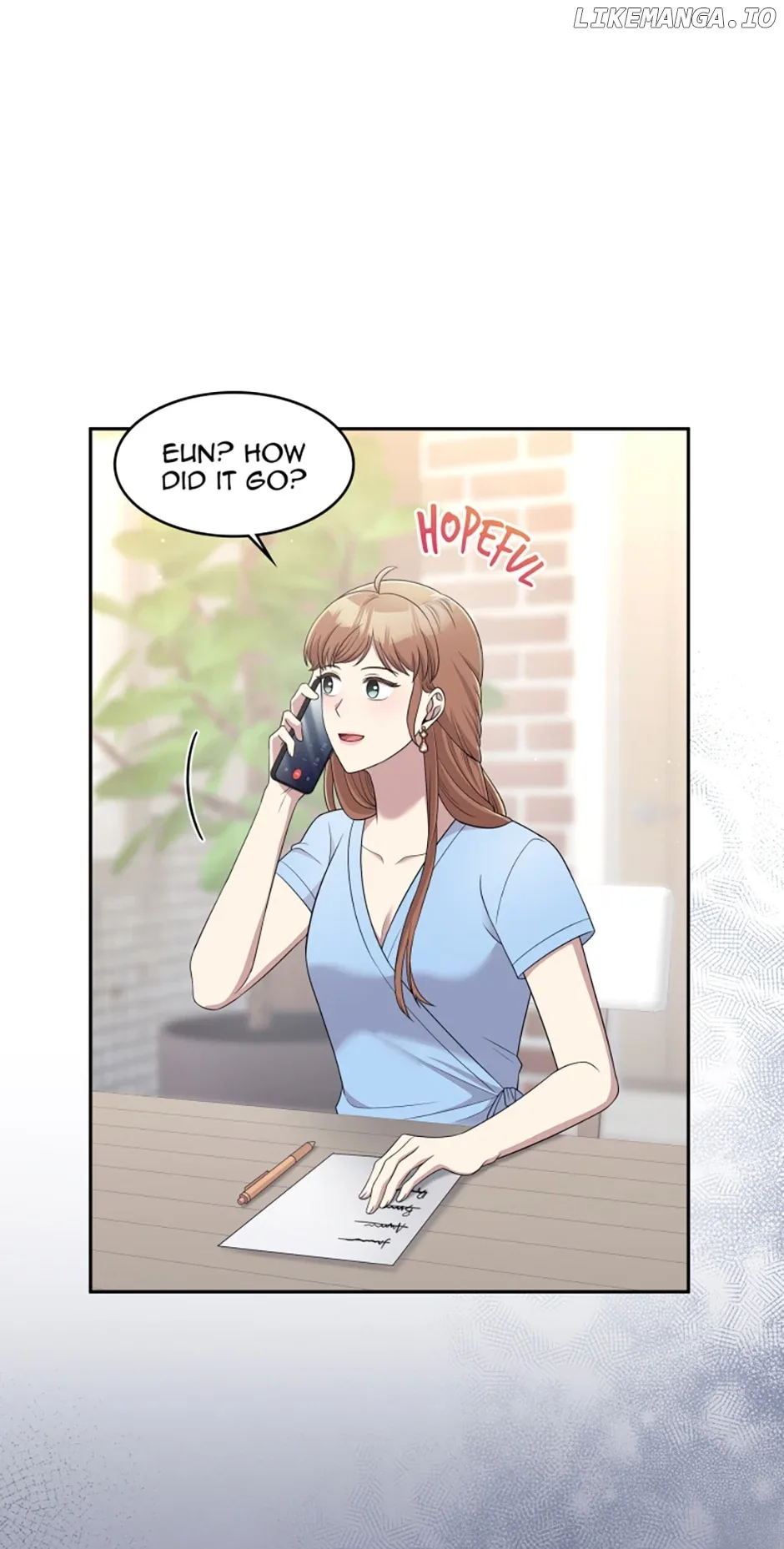 His Royal Appetite Chapter 40 page 14