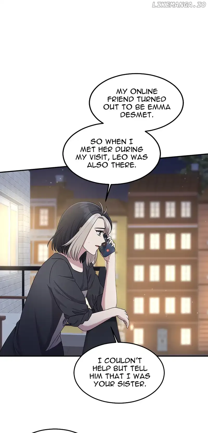 His Royal Appetite Chapter 44 page 3