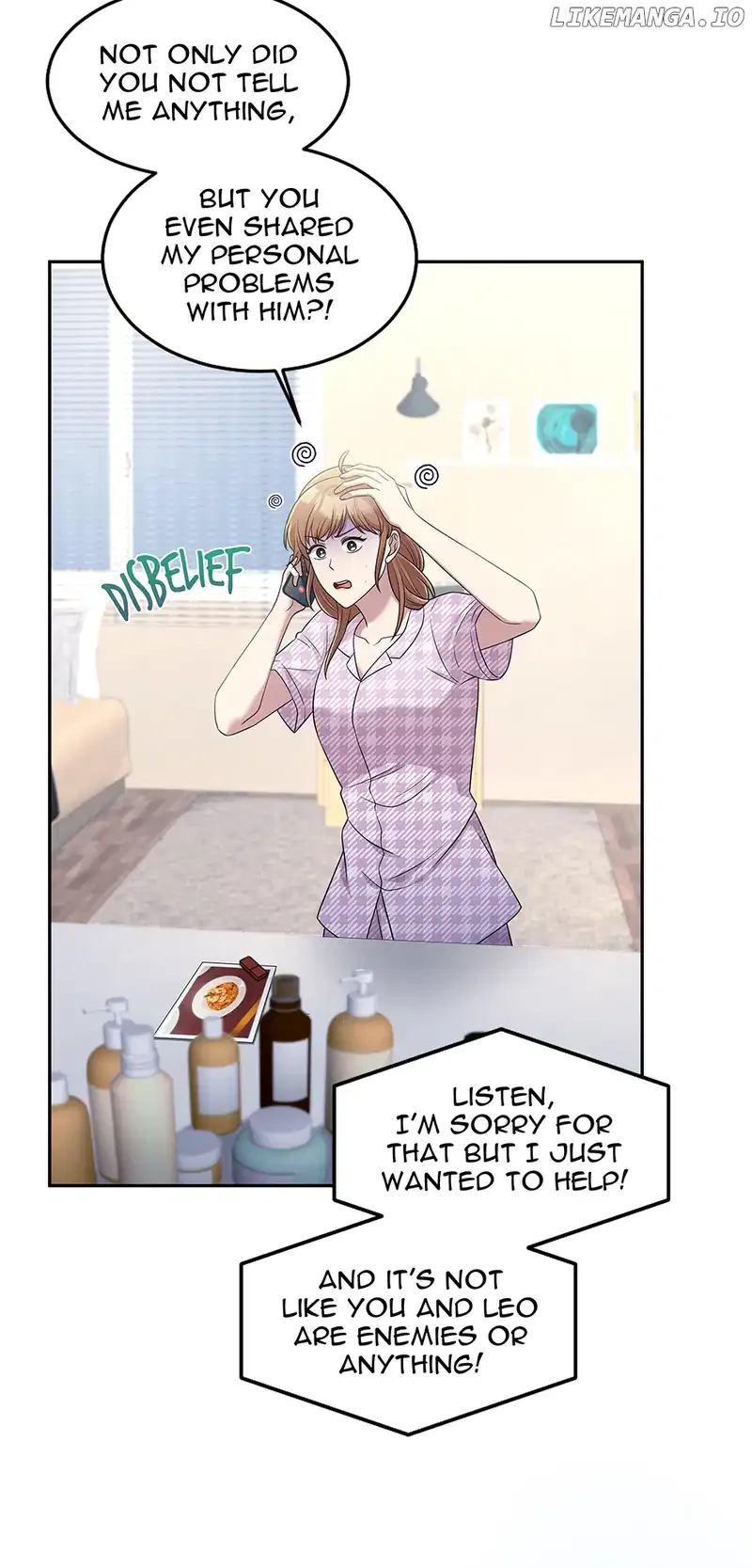 His Royal Appetite Chapter 44 page 4
