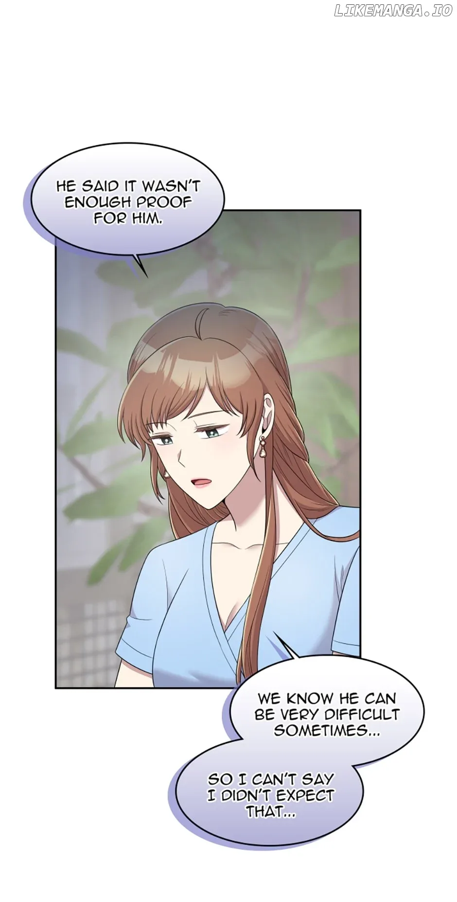 His Royal Appetite Chapter 40 page 19