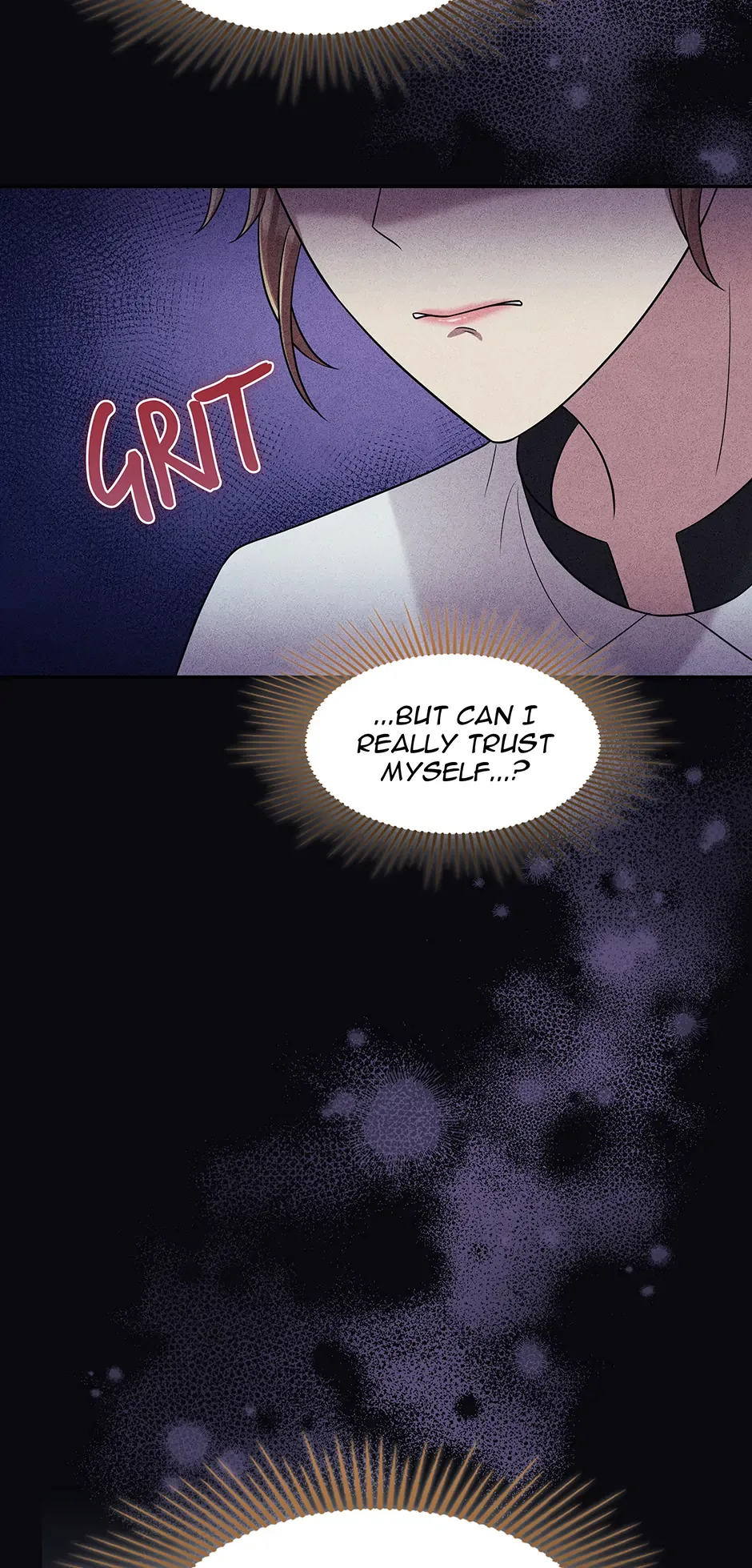His Royal Appetite Chapter 43 page 11