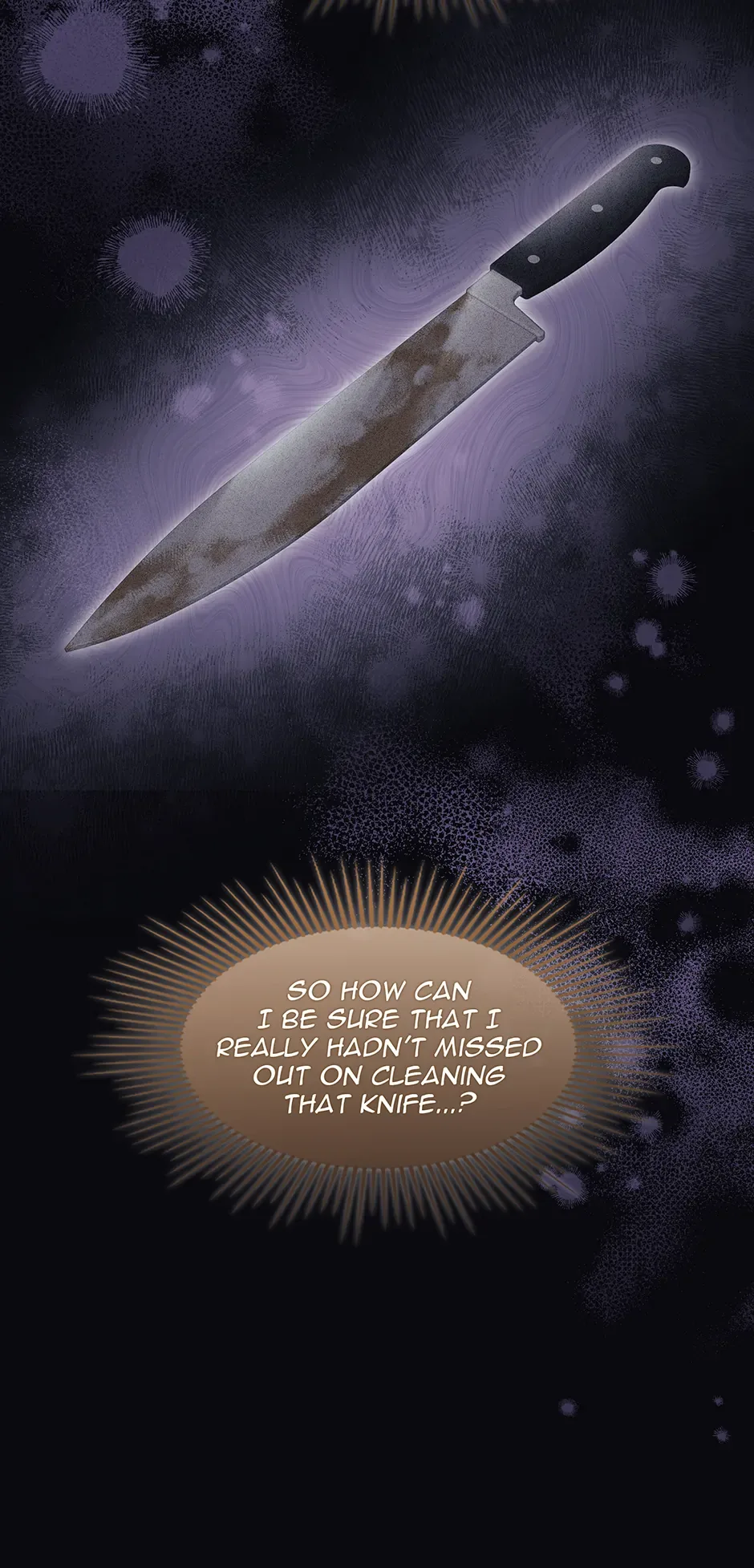 His Royal Appetite Chapter 43 page 13