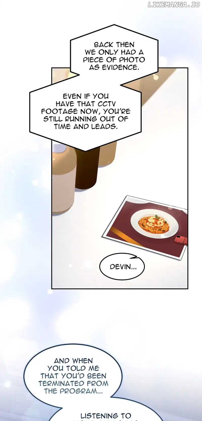 His Royal Appetite Chapter 44 page 5