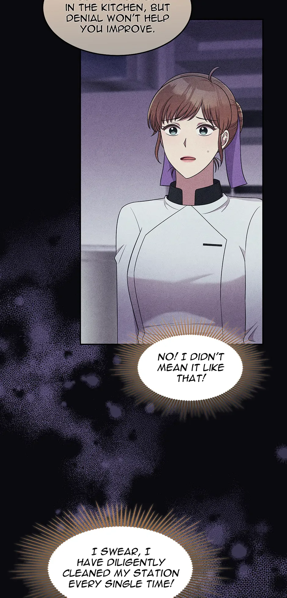 His Royal Appetite Chapter 43 page 10