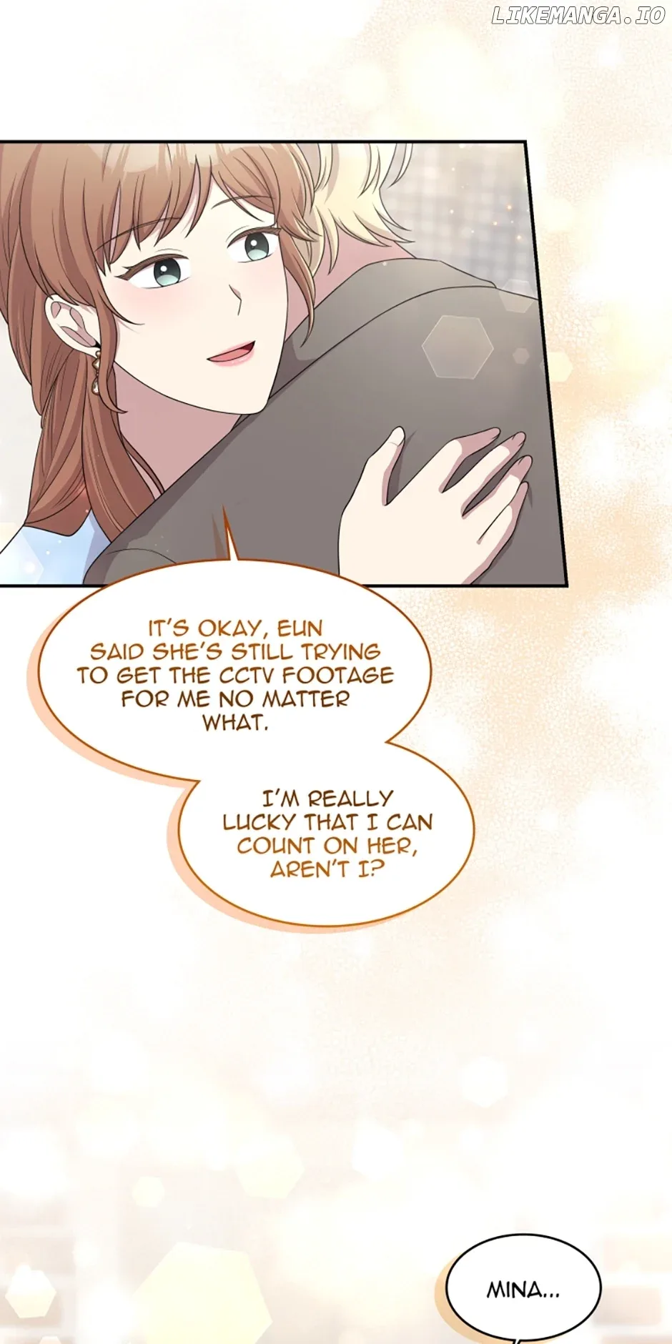 His Royal Appetite Chapter 40 page 22