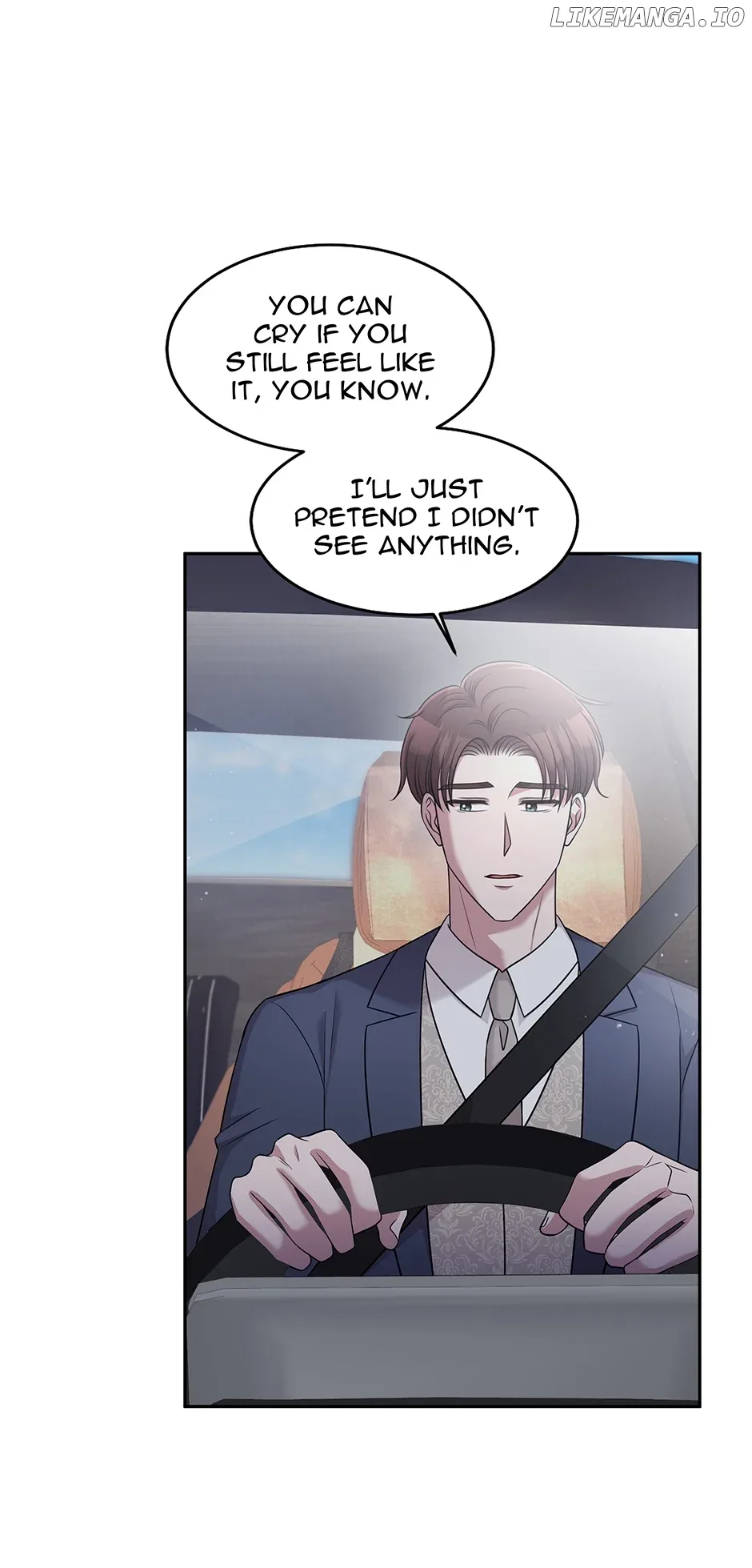 His Royal Appetite Chapter 46 page 5