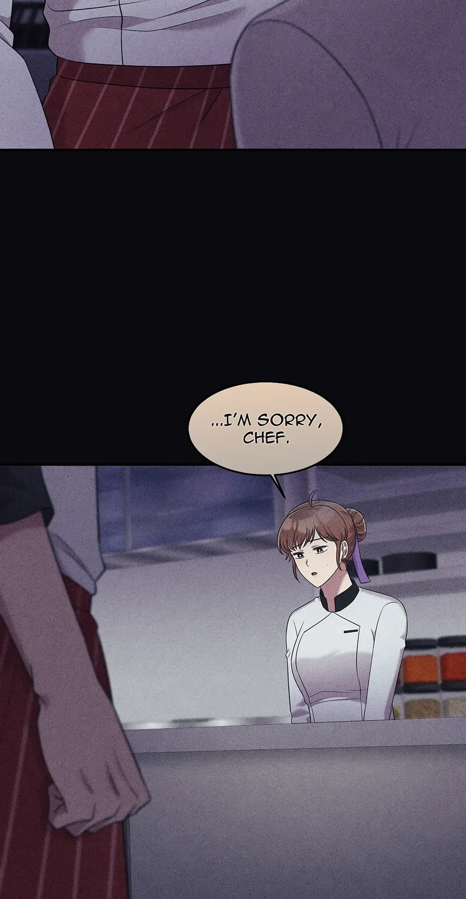 His Royal Appetite Chapter 43 page 15
