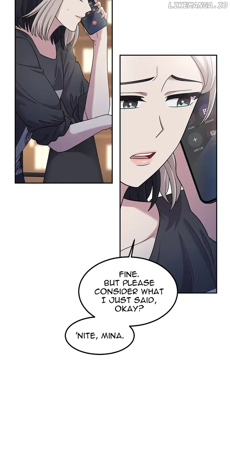 His Royal Appetite Chapter 44 page 10