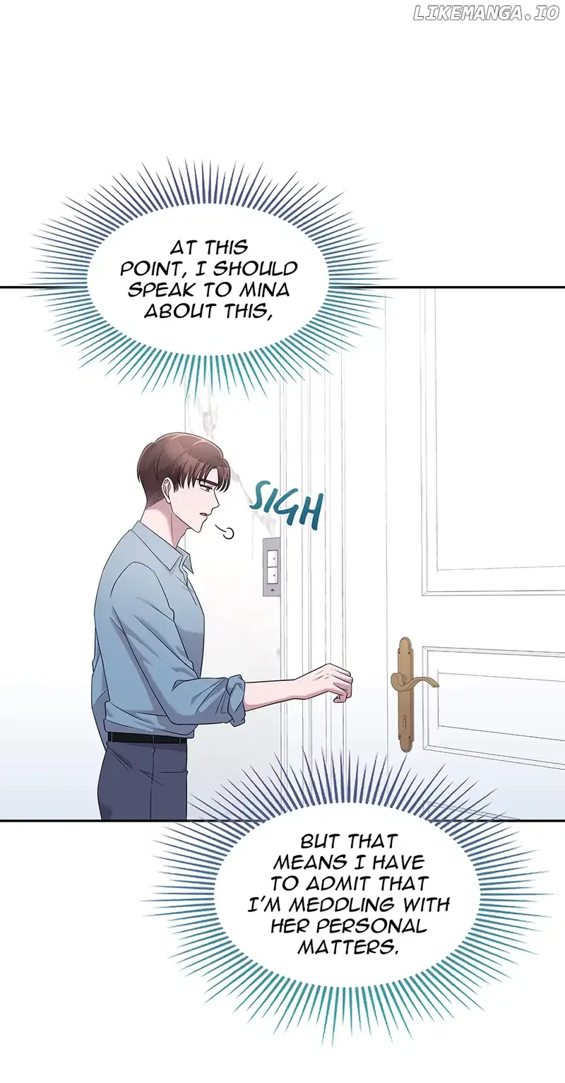 His Royal Appetite Chapter 44 page 14