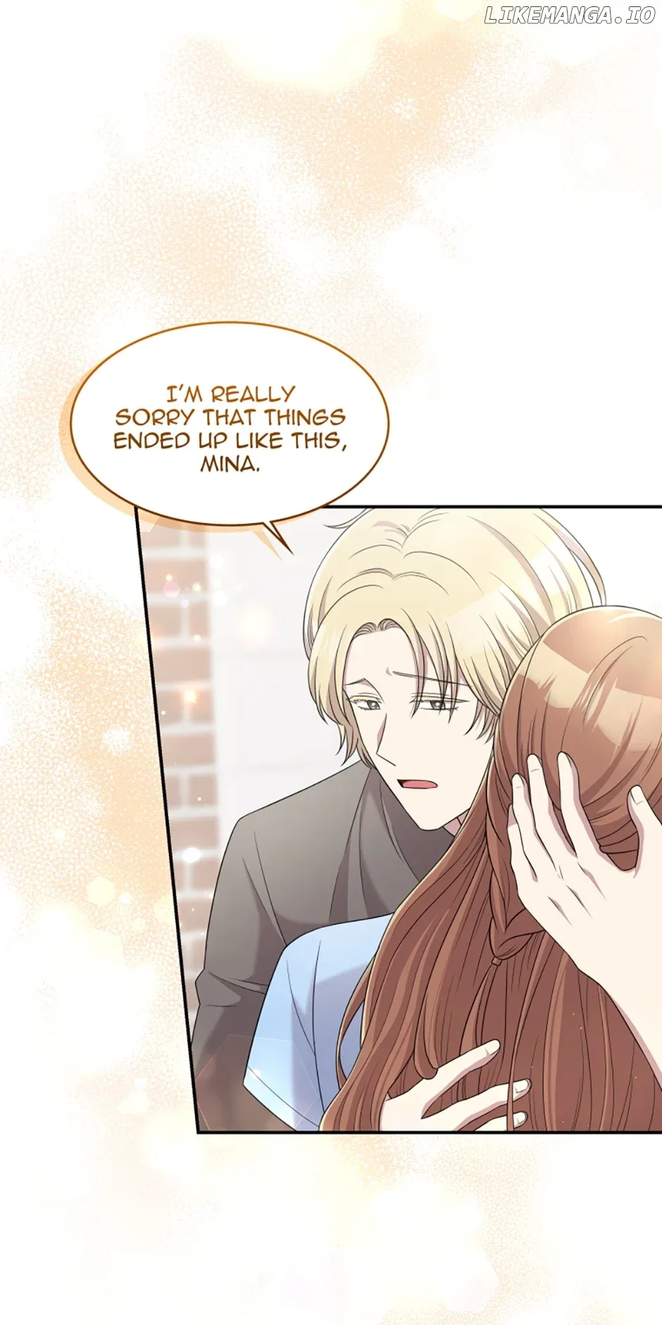 His Royal Appetite Chapter 40 page 21