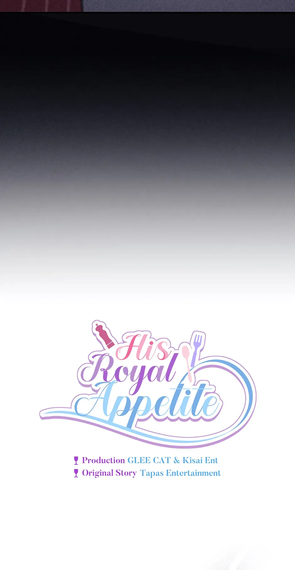 His Royal Appetite Chapter 43 page 16