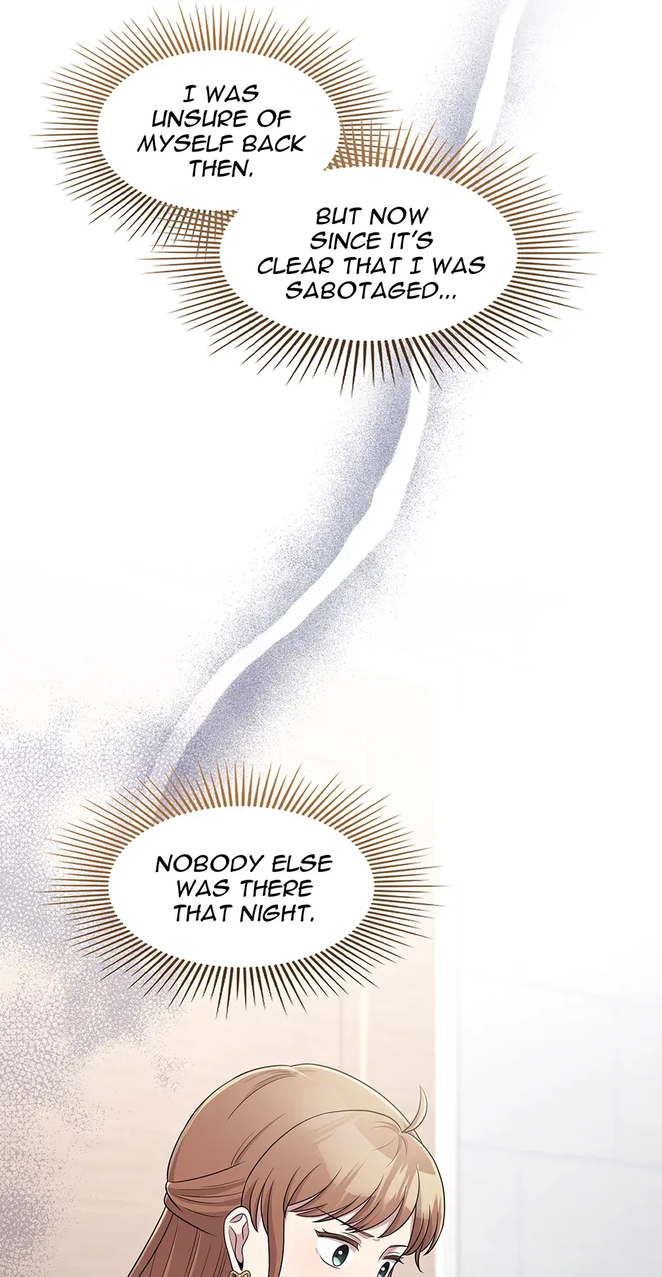His Royal Appetite Chapter 43 page 17
