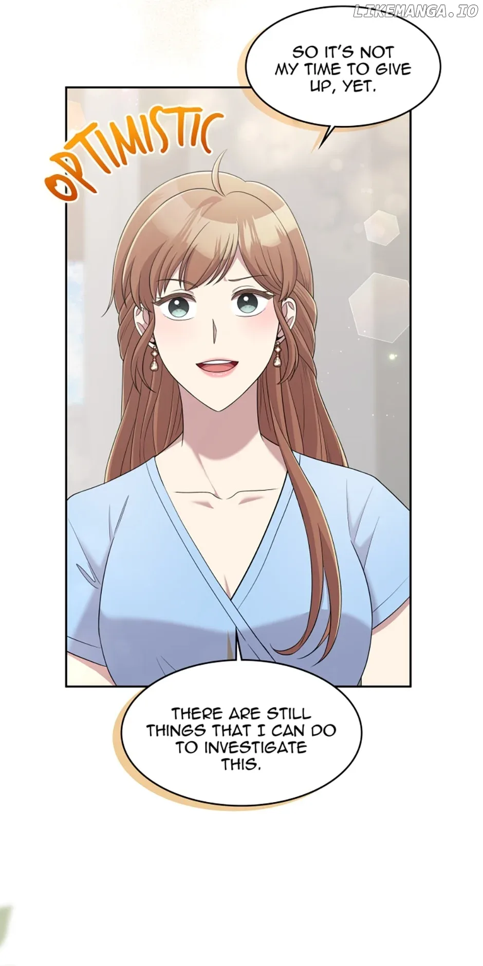 His Royal Appetite Chapter 40 page 24