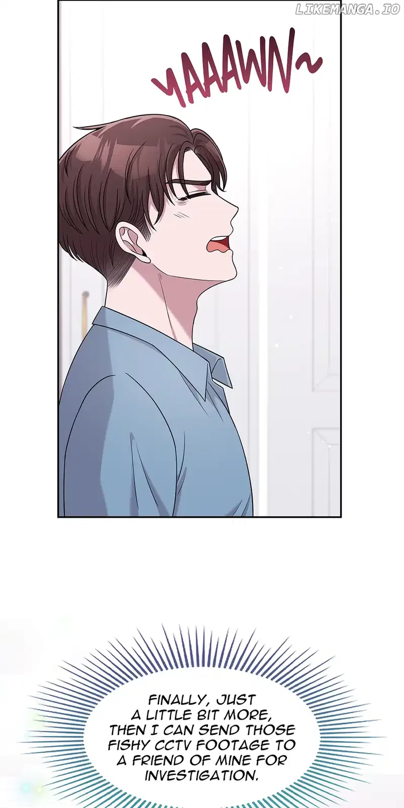 His Royal Appetite Chapter 44 page 12