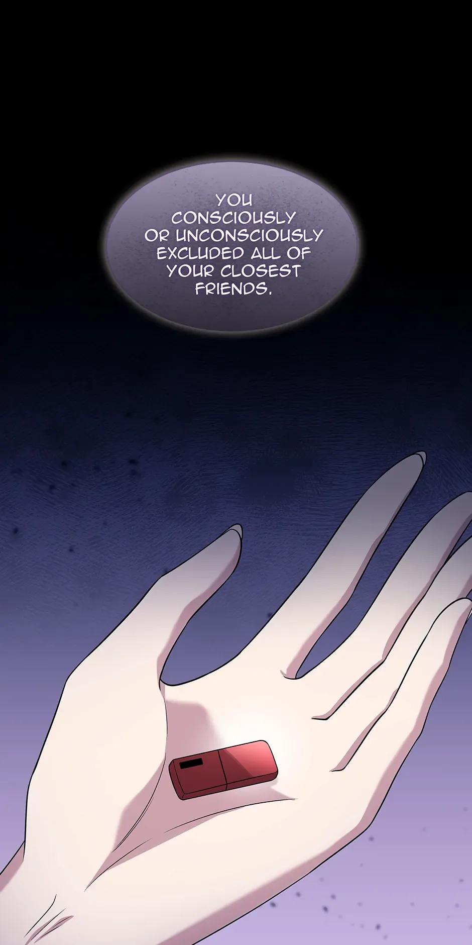 His Royal Appetite Chapter 43 page 21