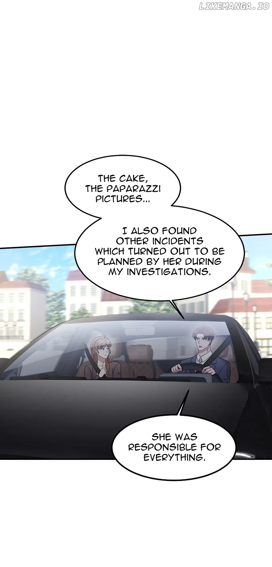 His Royal Appetite Chapter 46 page 13