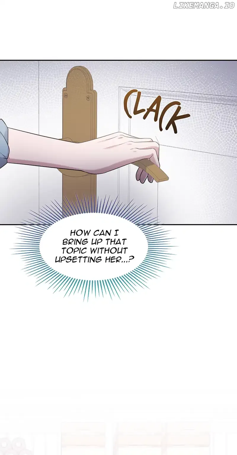 His Royal Appetite Chapter 44 page 15