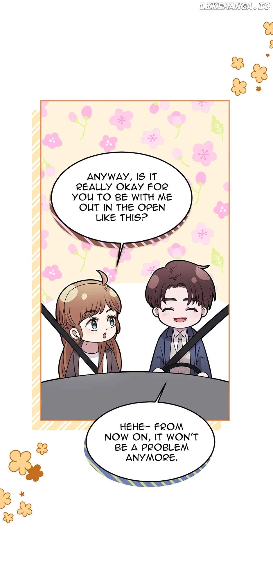 His Royal Appetite Chapter 46 page 10