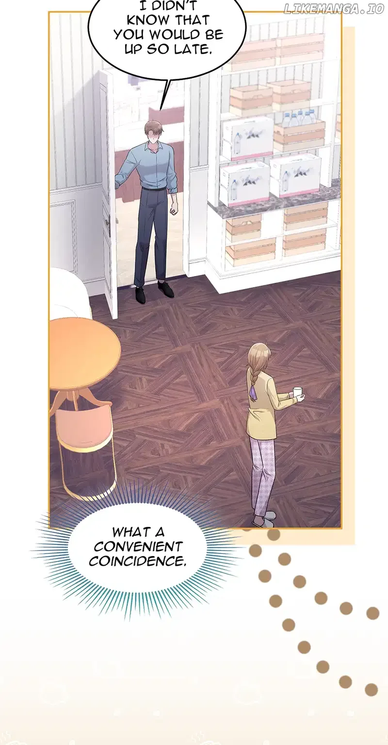 His Royal Appetite Chapter 44 page 18