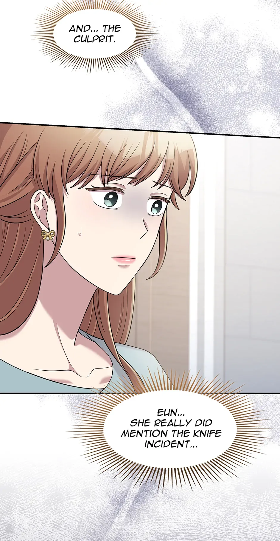 His Royal Appetite Chapter 43 page 19