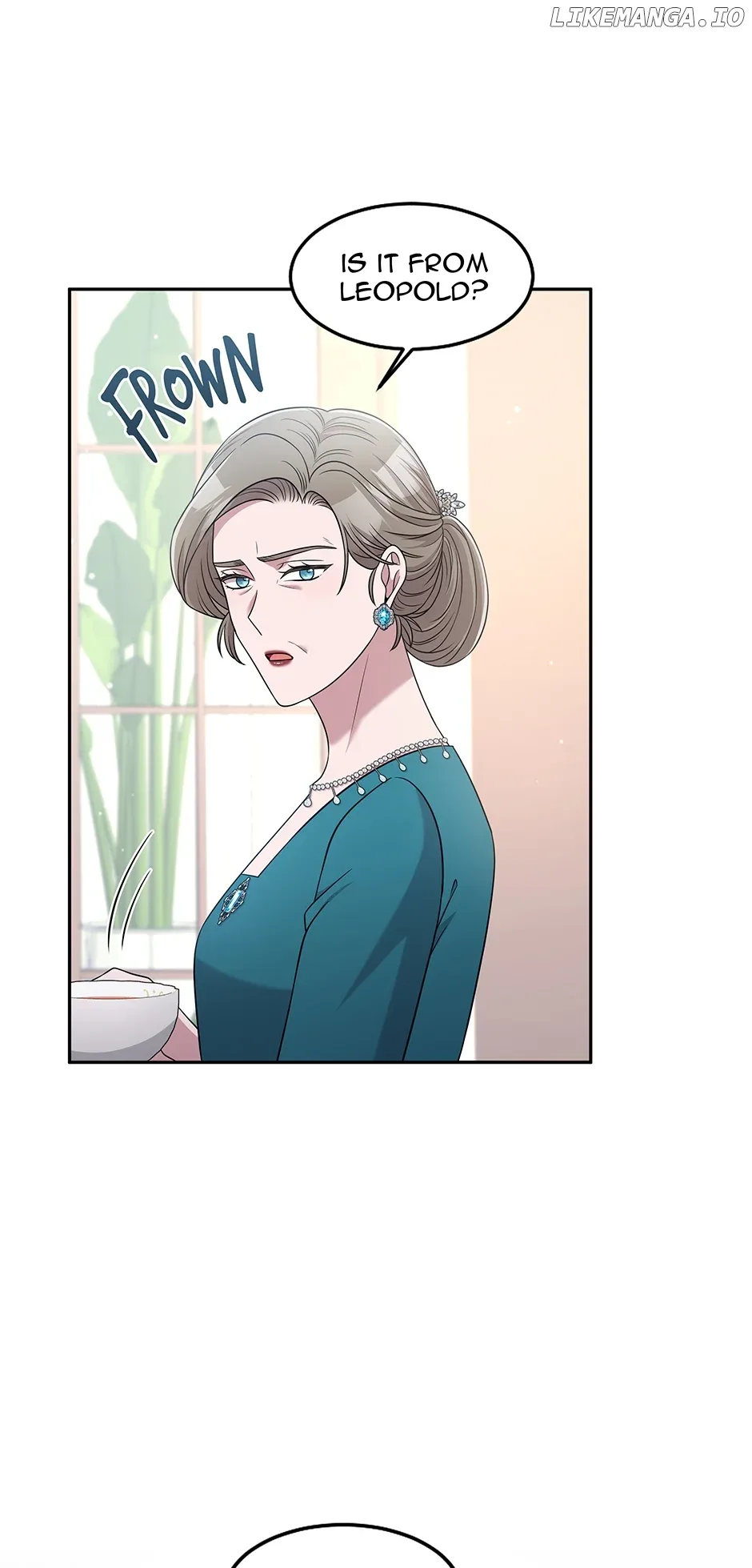 His Royal Appetite Chapter 45 page 4