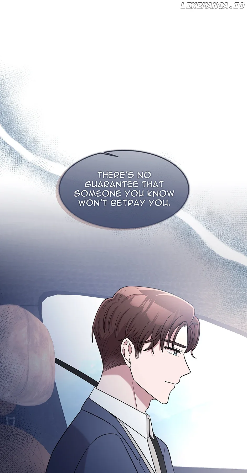 His Royal Appetite Chapter 46 page 15