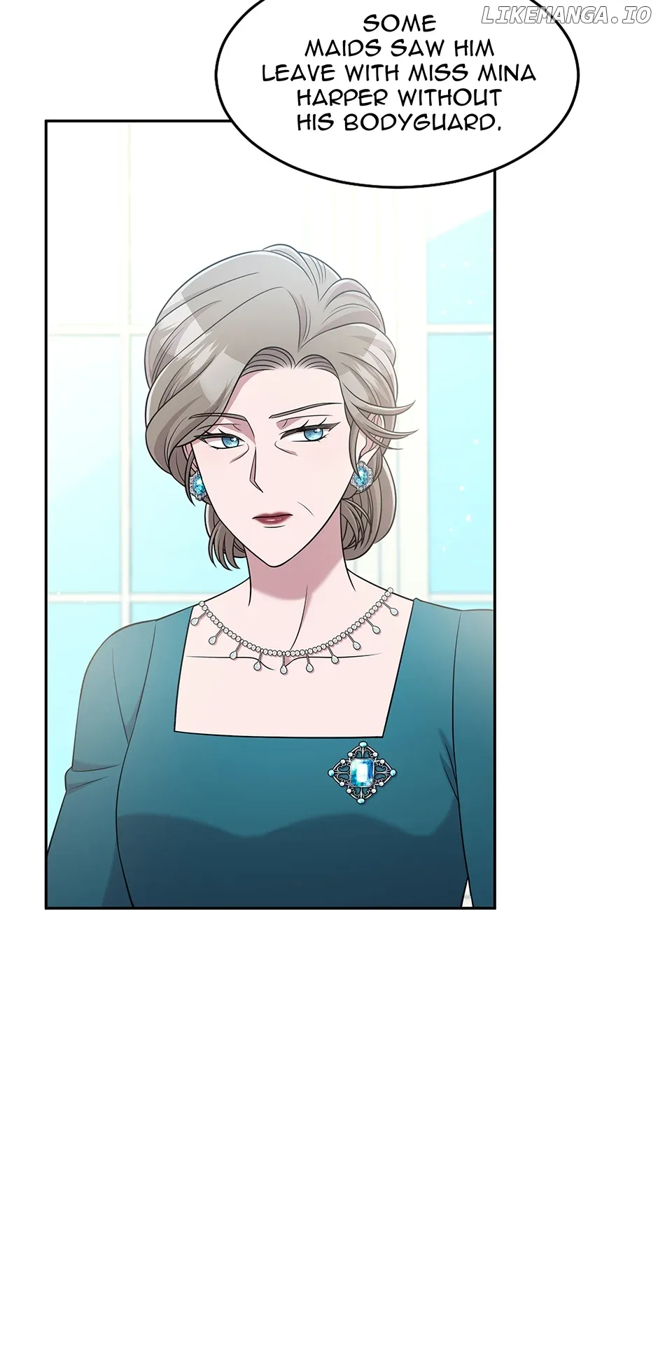 His Royal Appetite Chapter 45 page 7