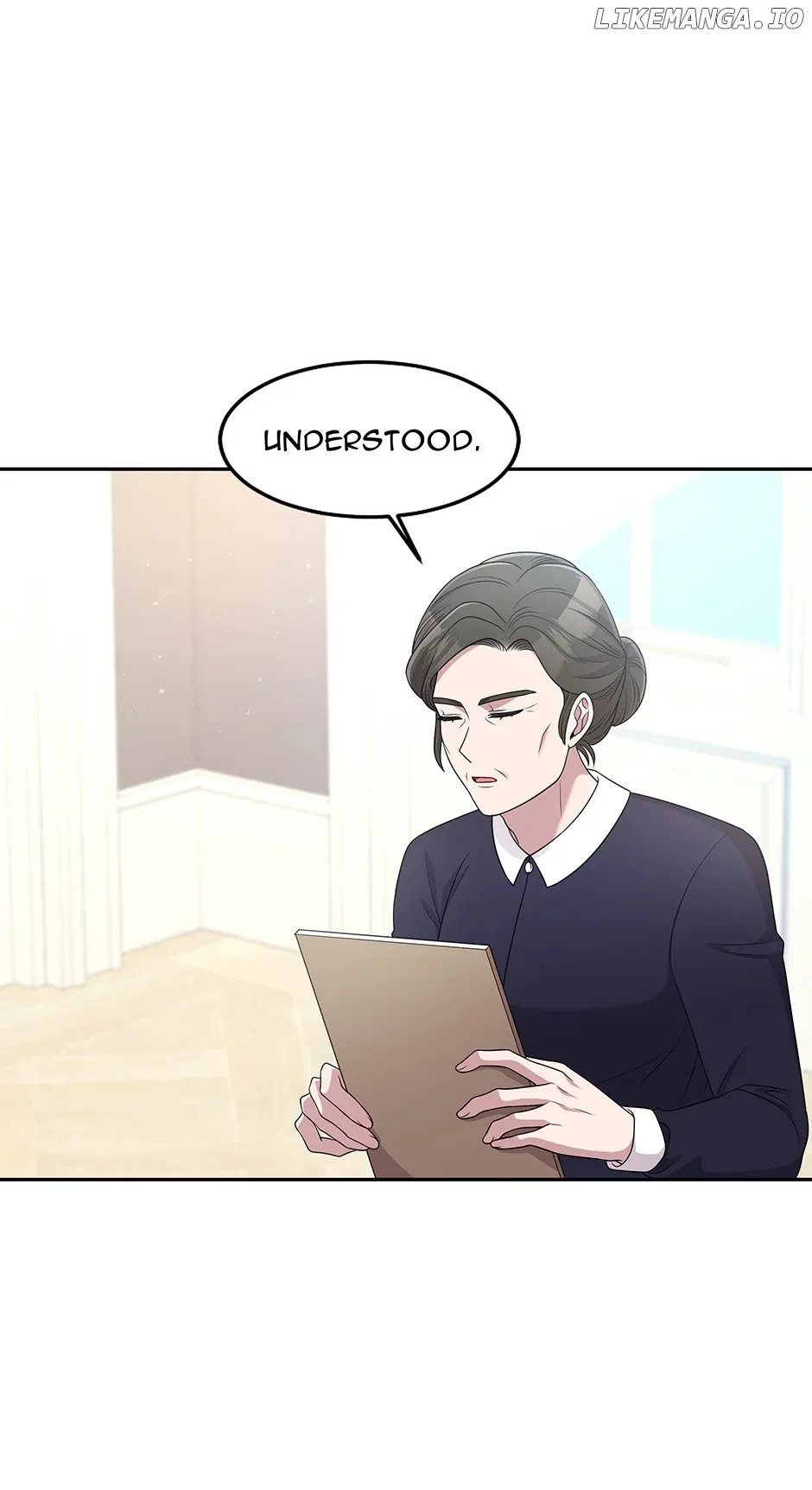 His Royal Appetite Chapter 45 page 9