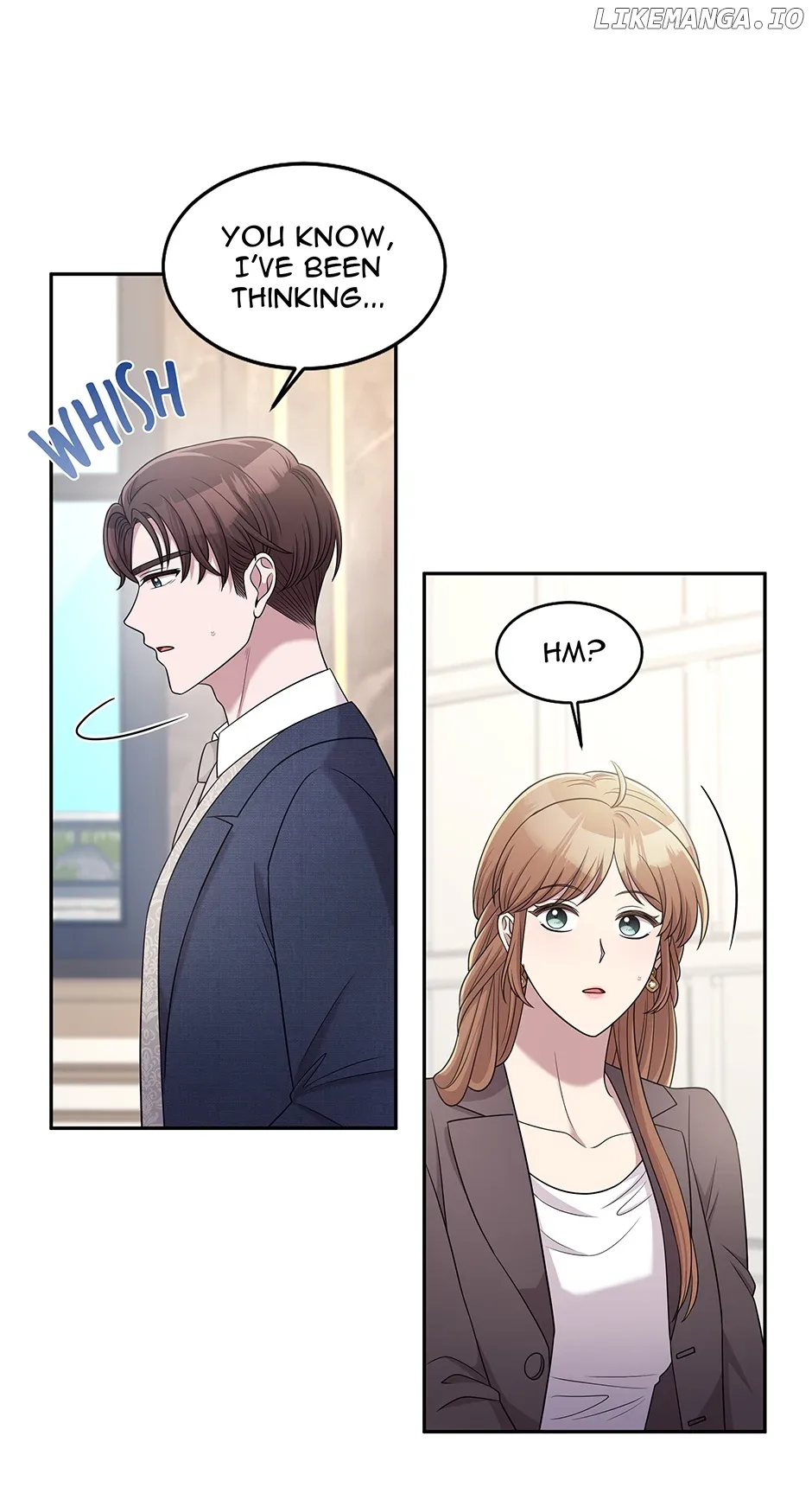 His Royal Appetite Chapter 45 page 13