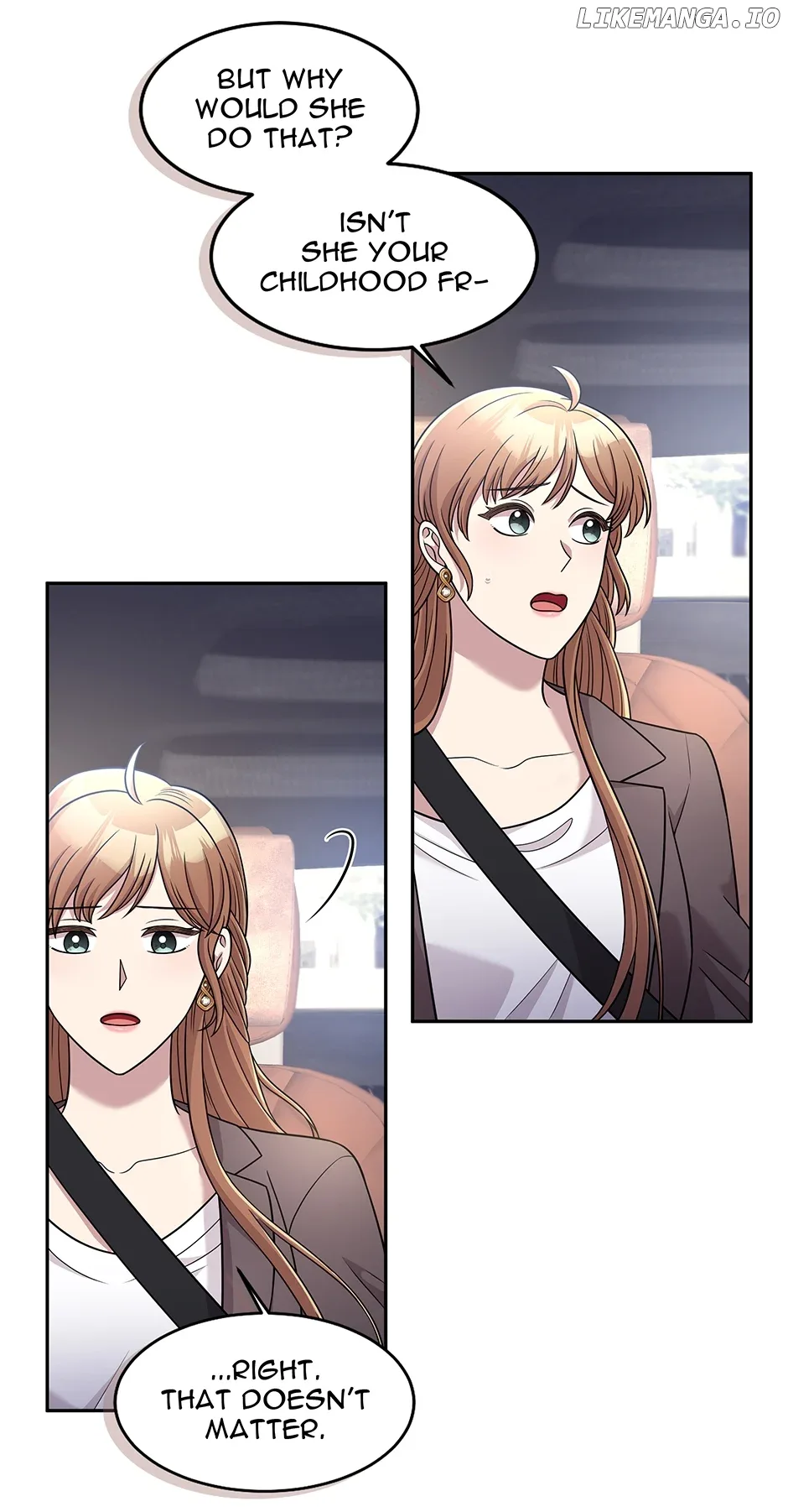 His Royal Appetite Chapter 46 page 14
