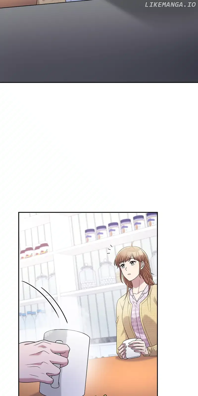 His Royal Appetite Chapter 44 page 21