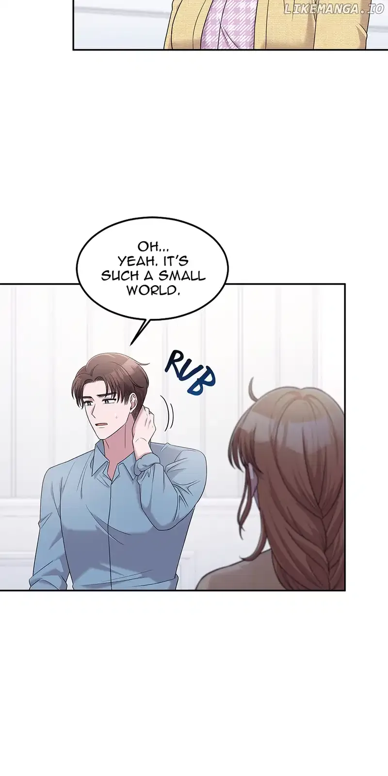 His Royal Appetite Chapter 44 page 25