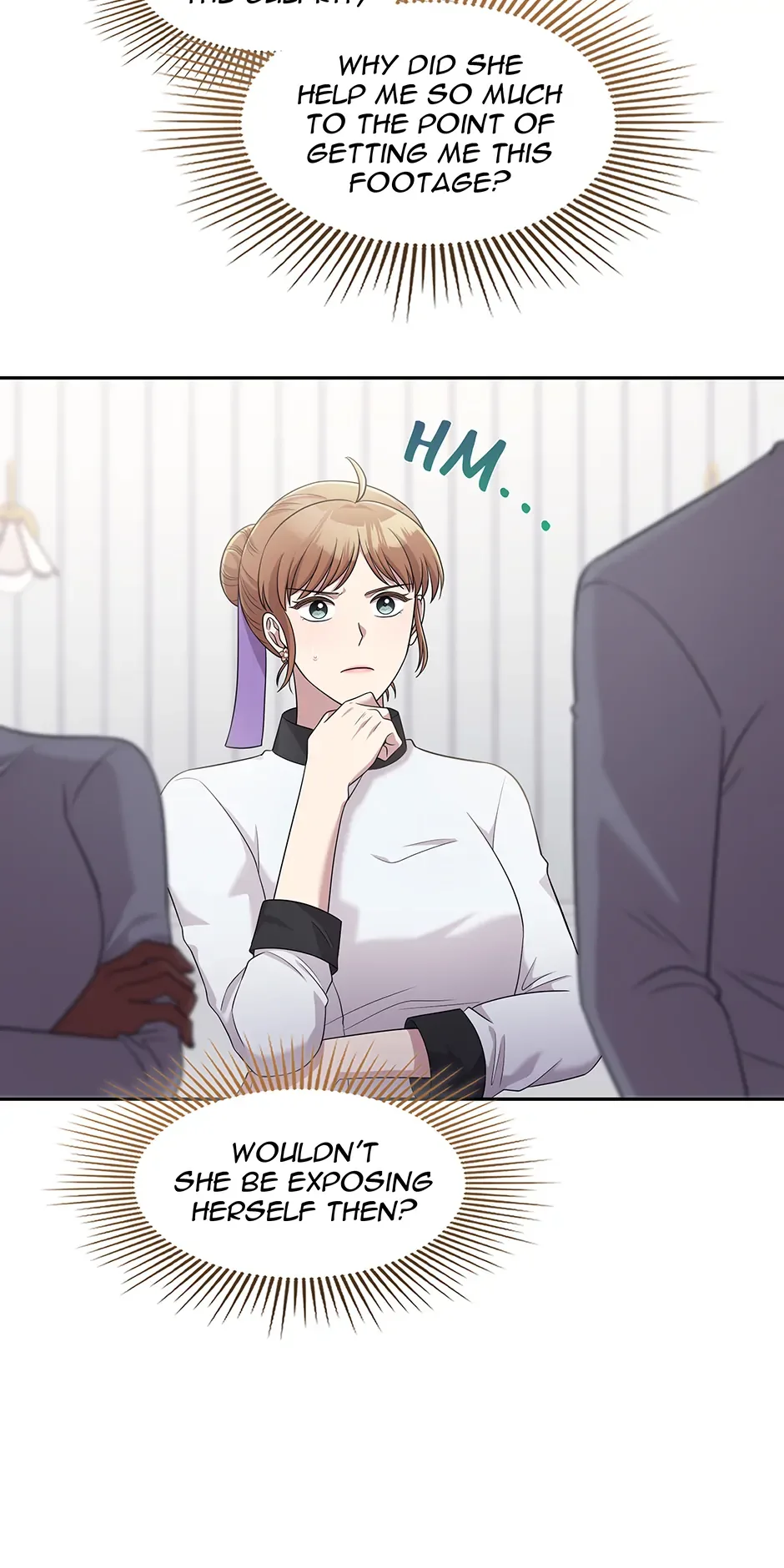 His Royal Appetite Chapter 43 page 25