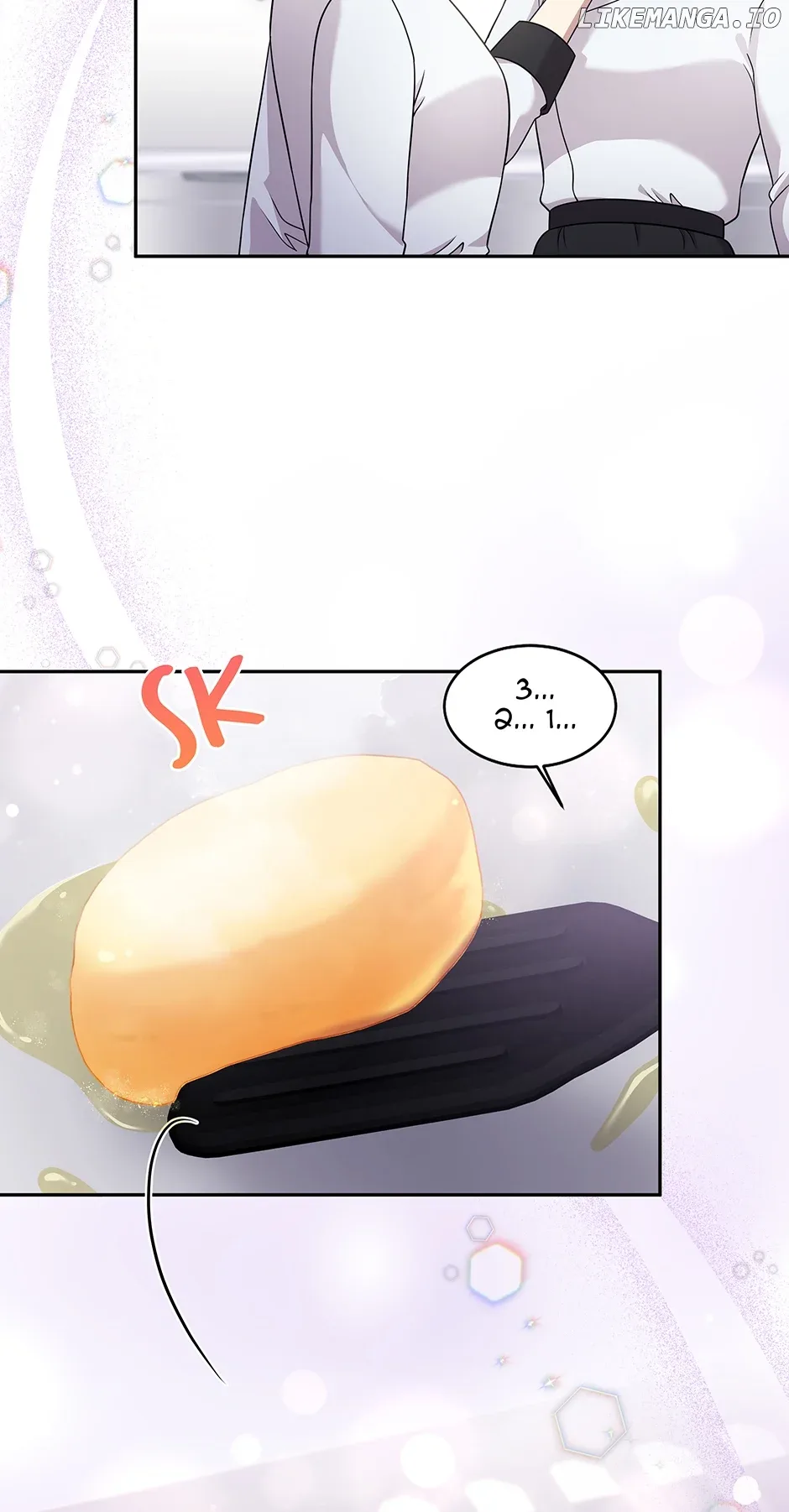 His Royal Appetite Chapter 48 page 4