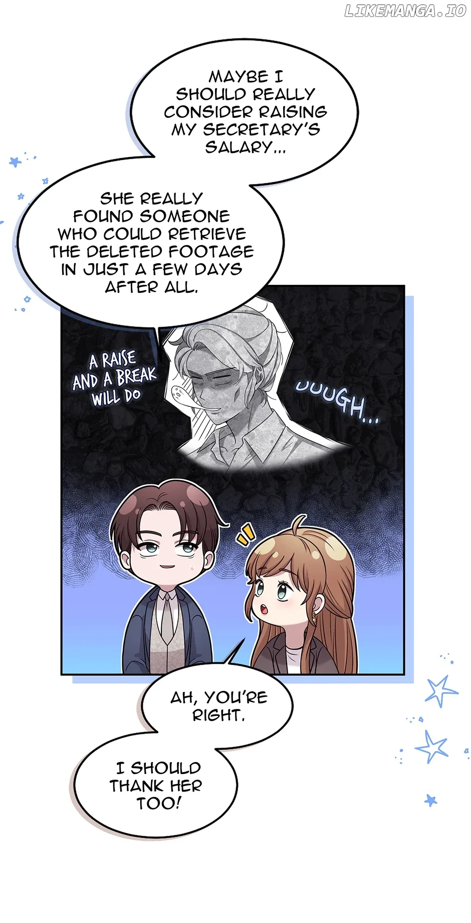 His Royal Appetite Chapter 45 page 14