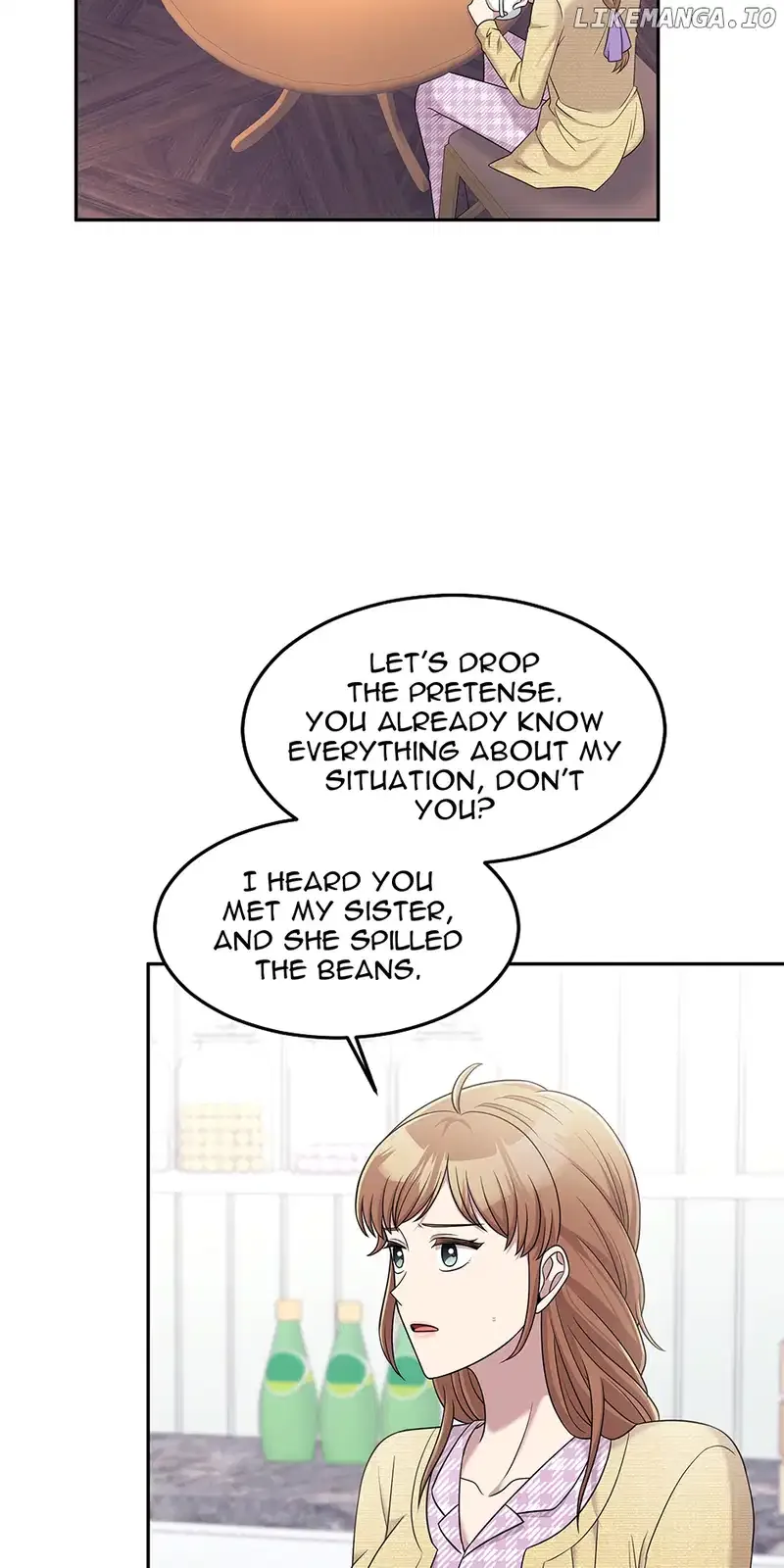 His Royal Appetite Chapter 44 page 24