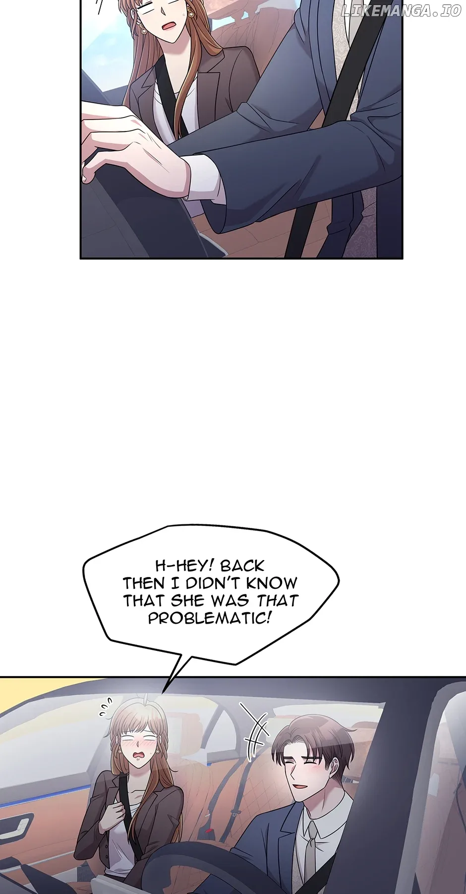 His Royal Appetite Chapter 46 page 17