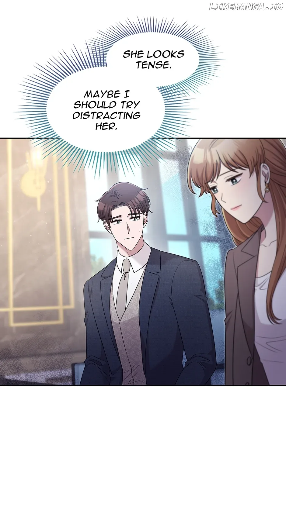 His Royal Appetite Chapter 45 page 12